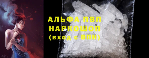 молекула духа Гусев