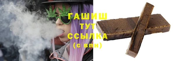 молекула духа Гусев
